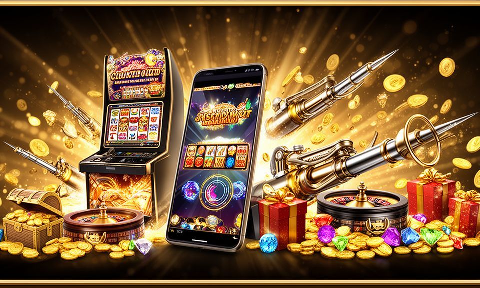 ဘလက်ဂျက်ပညာ — lotto123 တွင် ကစားနည်းနှင့် အနှစ်သာရ
